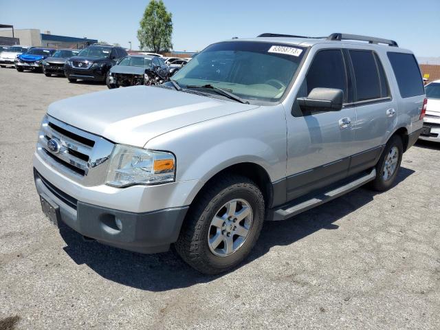 2014 Ford Expedition XL