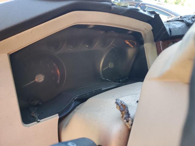 2016 FORD F250 SUPER - 1FT7W2B6XGEA27486