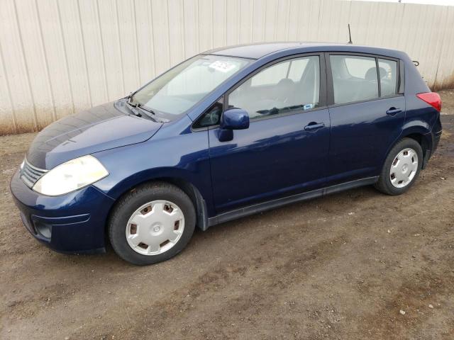 2007 Nissan Versa S