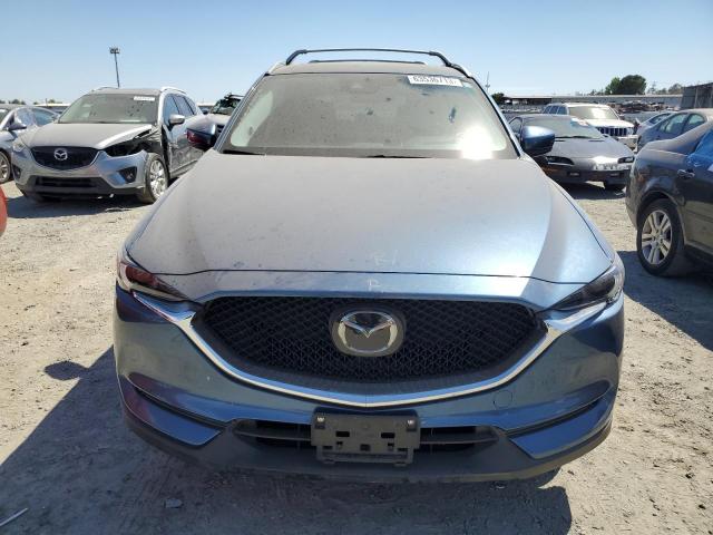 JM3KFBDM3M0312133 Mazda Cx-5 Grand Touring