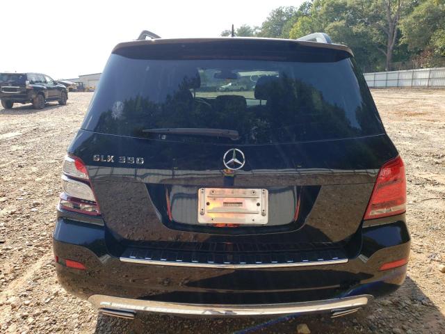 WDCGG5HB8FG418748 Mercedes-Benz GLK 350