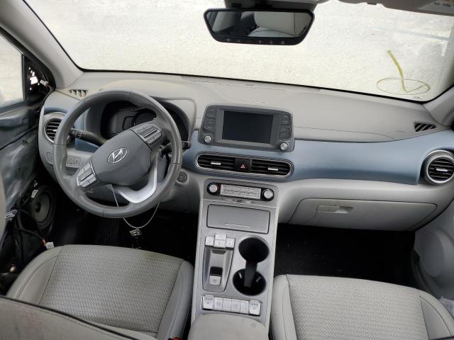 KM8K33AG6KU051345 Hyundai Kona Limited