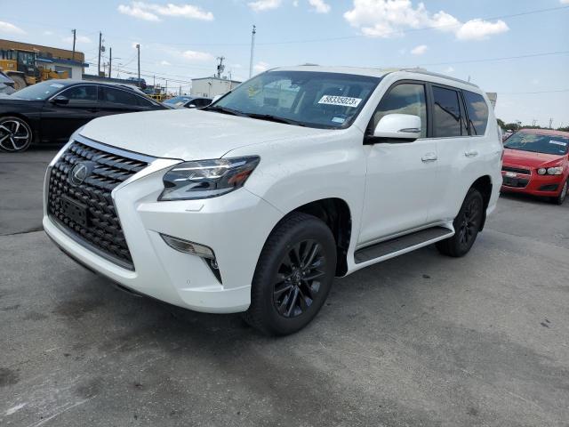 JTJAM7BX4M5298425 Lexus GX 460 PRE