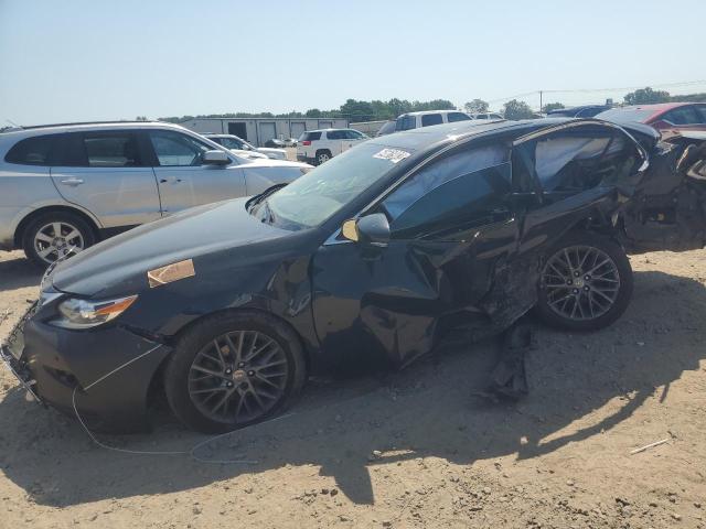 2018 LEXUS CT200H - 58ABK1GG9JU093854