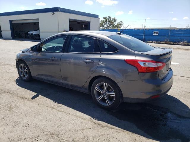 1FADP3F29EL460406 Ford FOCUS SE