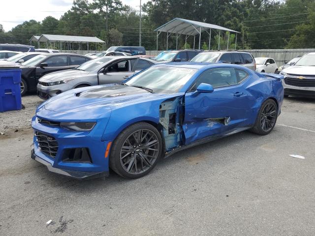 2018 Chevrolet Camaro ZL1