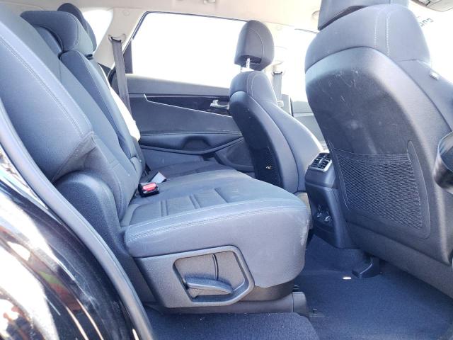 5XYPG4A33HG275927 KIA SORENTO LX