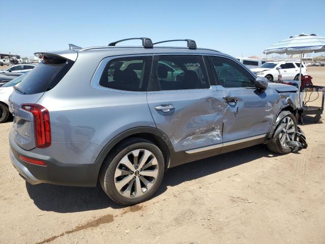 5XYP64HC9LG025223 KIA Telluride S