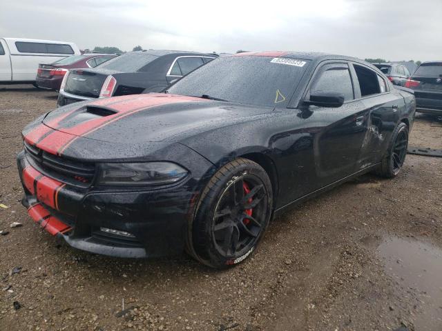 2015 Dodge Charger R/T