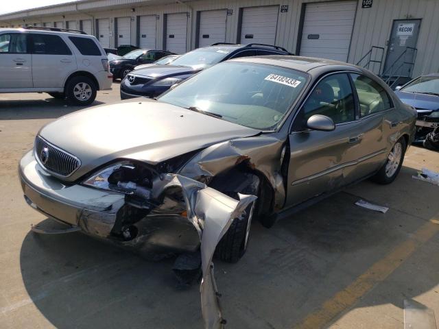 2004 Mercury Sable LS Premium