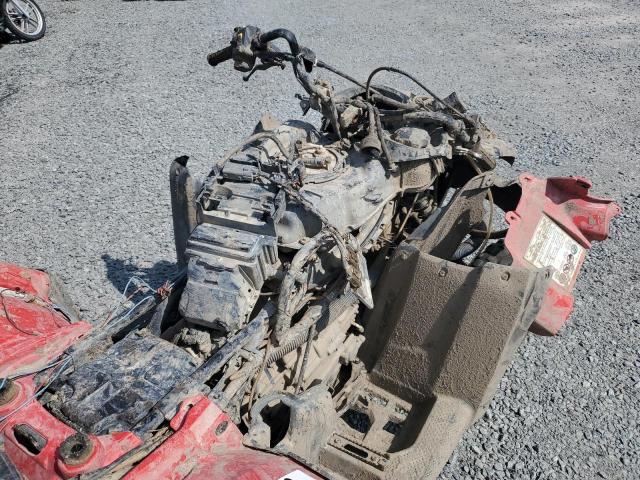 2023 HONDA TRX520 FE - 1HFTE4462P4900492