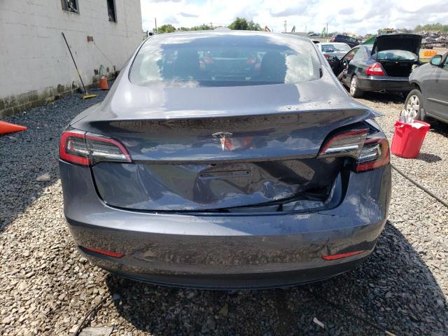 5YJ3E1EA1PF417287 Tesla MODEL 3