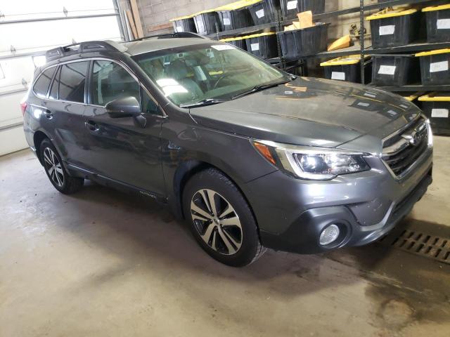 4S4BSAJC3K3269592 Subaru Outback 2.5i Limited