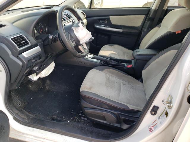 JF2GPABC3H8213319 Subaru Crosstrek Premium