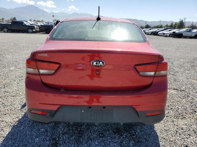 3KPA24AB8KE166914 KIA RIO S