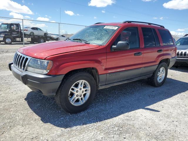 2003 Jeep Grand Cherokee Laredo