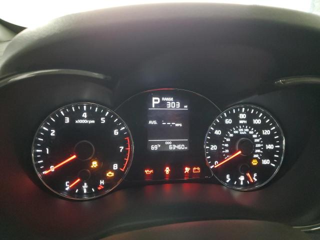 3KPFK4A77HE143344 KIA FORTE LX