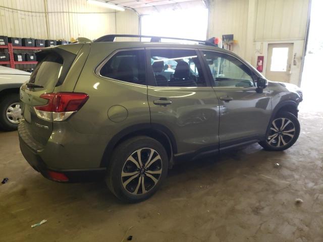 JF2SKAUC0LH588275 Subaru Forester Limited