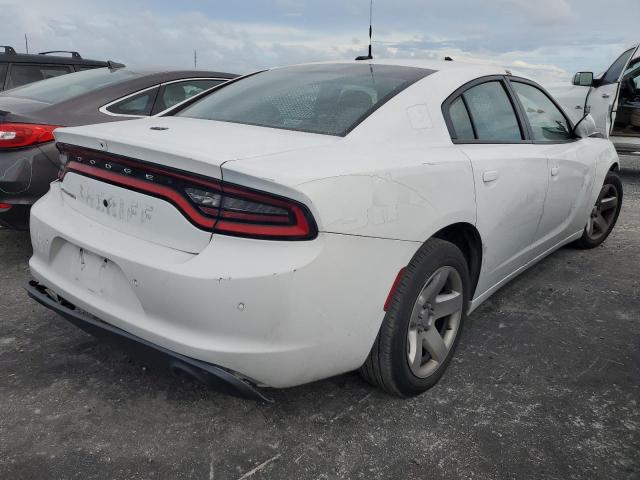 2018 DODGE CHARGER PO - 2C3CDXAG4JH325855
