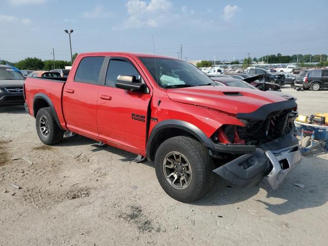 1C6RR7YTXHS689556 | 2017 RAM 1500 REBEL