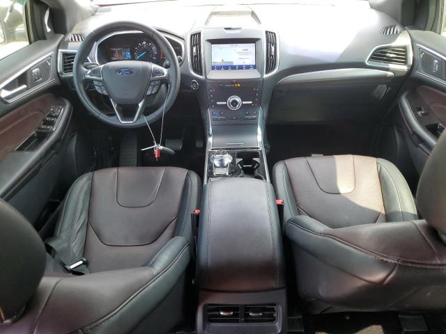 2FMPK3K95LBB00969 Ford Edge Titanium