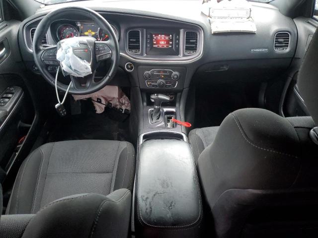 2C3CDXBG9GH165222 2016 Dodge Charger Se