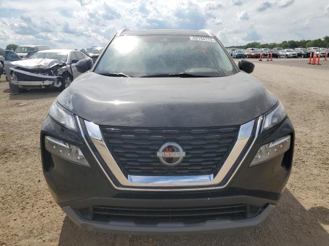 5N1BT3BB2PC854315 Nissan ROGUE SV
