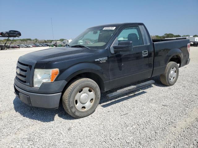 2009 Ford F-150 