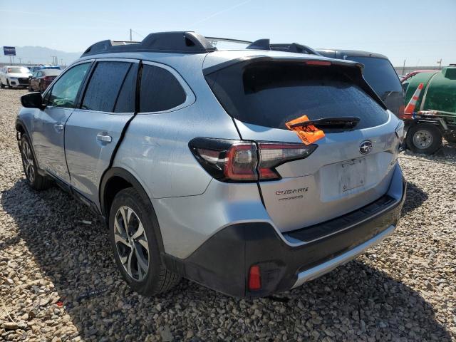 4S4BTAMC3N3107488 Subaru Outback Limited