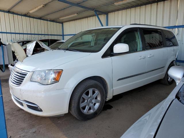 2011 Chrysler Town & Country Touring