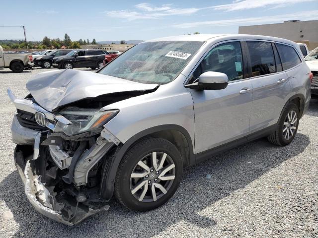 2019 Honda Pilot EX