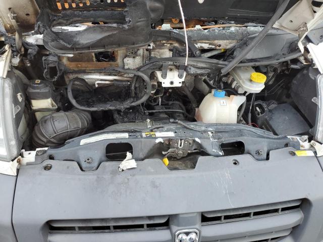 3C6TRVDG2GE119300 RAM Promaster 2500 2500 High