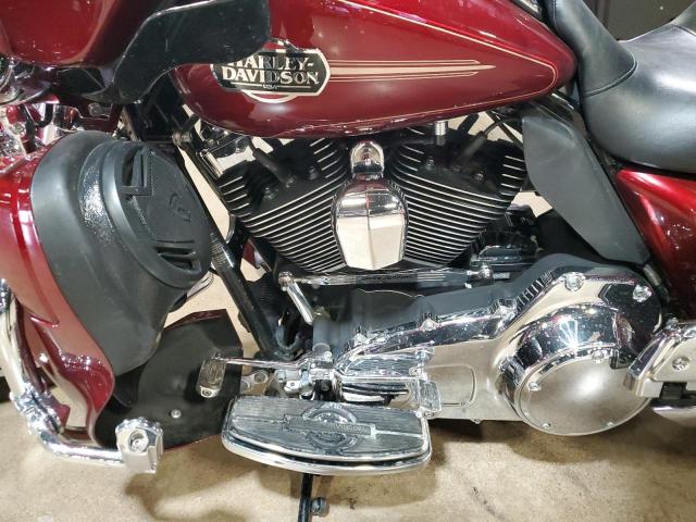 2010 HARLEY-DAVIDSON FLHTCU 1HD1FC418AB669676