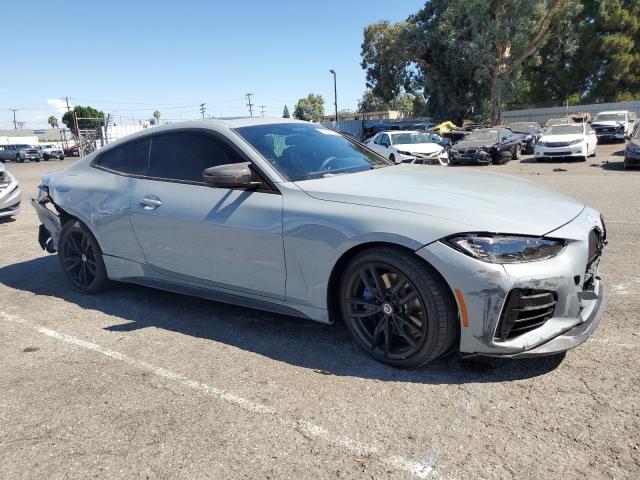 2022 BMW M440I - WBA83AP00NCK93293