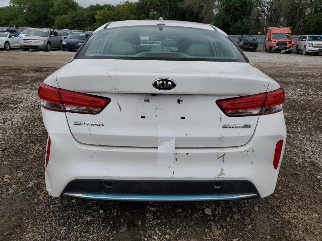 2017 KIA OPTIMA PLU - KNAGV4LDXH5007202
