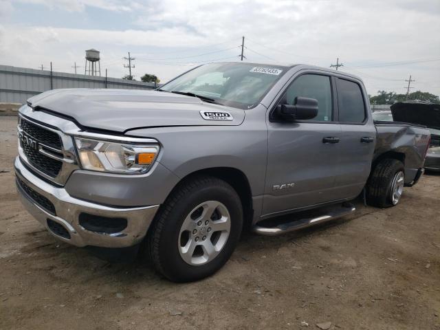 1C6SRFCT9KN597072 | 2019 RAM 1500 TRADE