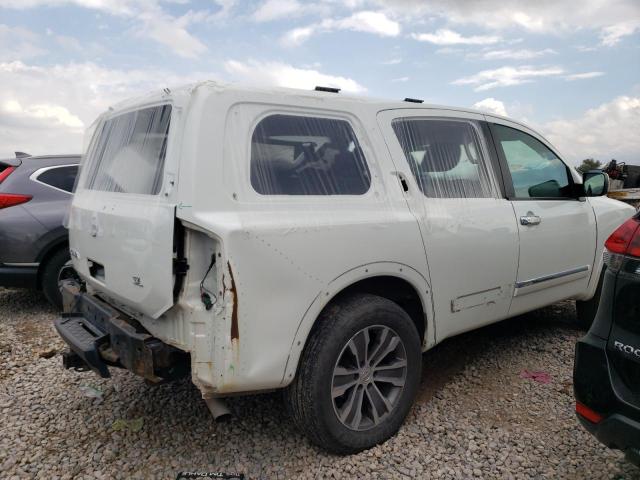 5N1AA0NC5FN613954 Nissan ARMADA SV