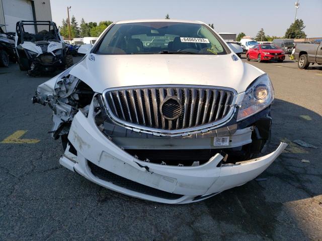 1G4PW5SK8G4173403 Buick Verano Sport Touring