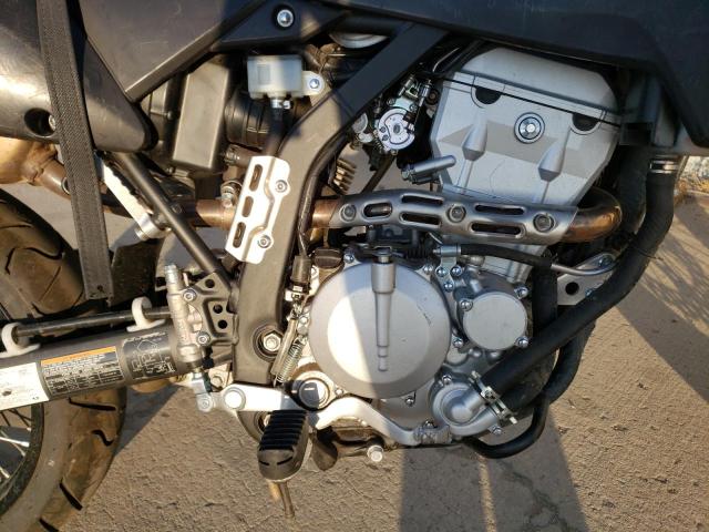 2021 KAWASAKI KLX300 E - ML5LXBE16MDA05303