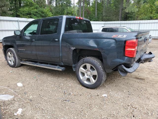 2017 CHEVROLET 1500 Z71 3GCUKREC7HG516303