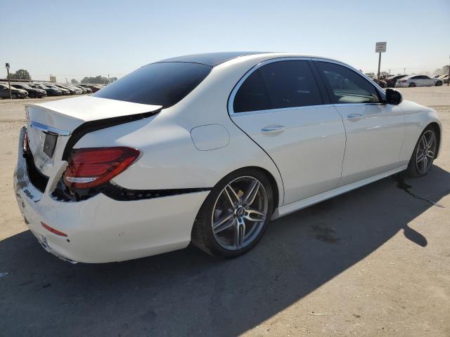 WDDZF4JB2JA302369 Mercedes-Benz E 300