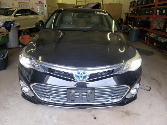 4T1BD1EBXEU023908 | 2014 TOYOTA AVALON HYB