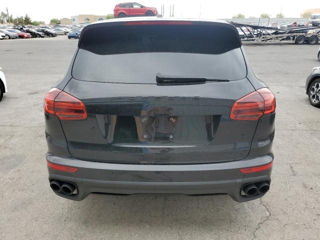 WP1AA2A20JKA07130 Porsche Cayenne