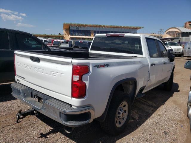 2020 CHEVROLET 3500 1GC4YSEY3LF189930