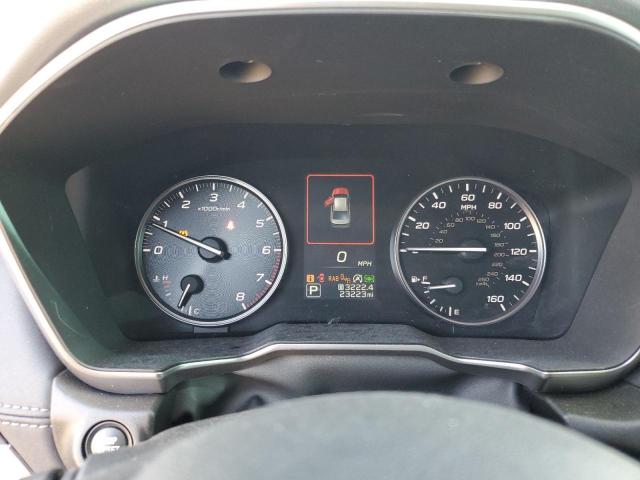 4S3BWAN60N3025111 Subaru Legacy Limited