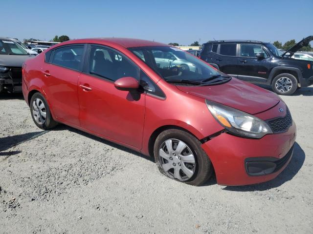 KNADM4A32E6371734 | 2014 KIA rio lx