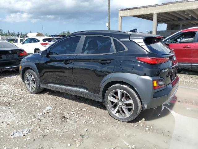 2019 HYUNDAI KONA ULTIM - KM8K53A5XKU372605