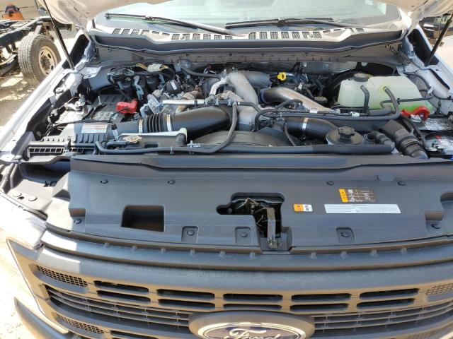 1FT8W2BT9PEC84522 Ford F250 Super Duty