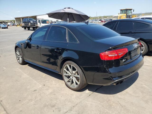 VIN WAUAFAFLXGN017389 2016 Audi A4, Premium S-Line no.2