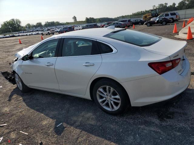 2016 CHEVROLET MALIBU HYB - 1G1ZJ5SU0GF173535